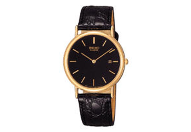 Original Uhrenarmband für Seiko SGL020J1