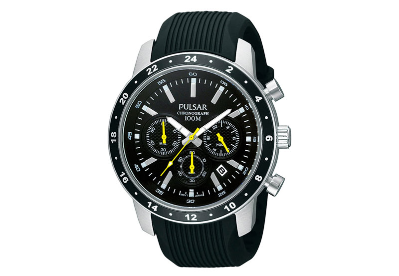 Pulsar Uhrenarmband PT3165X1
