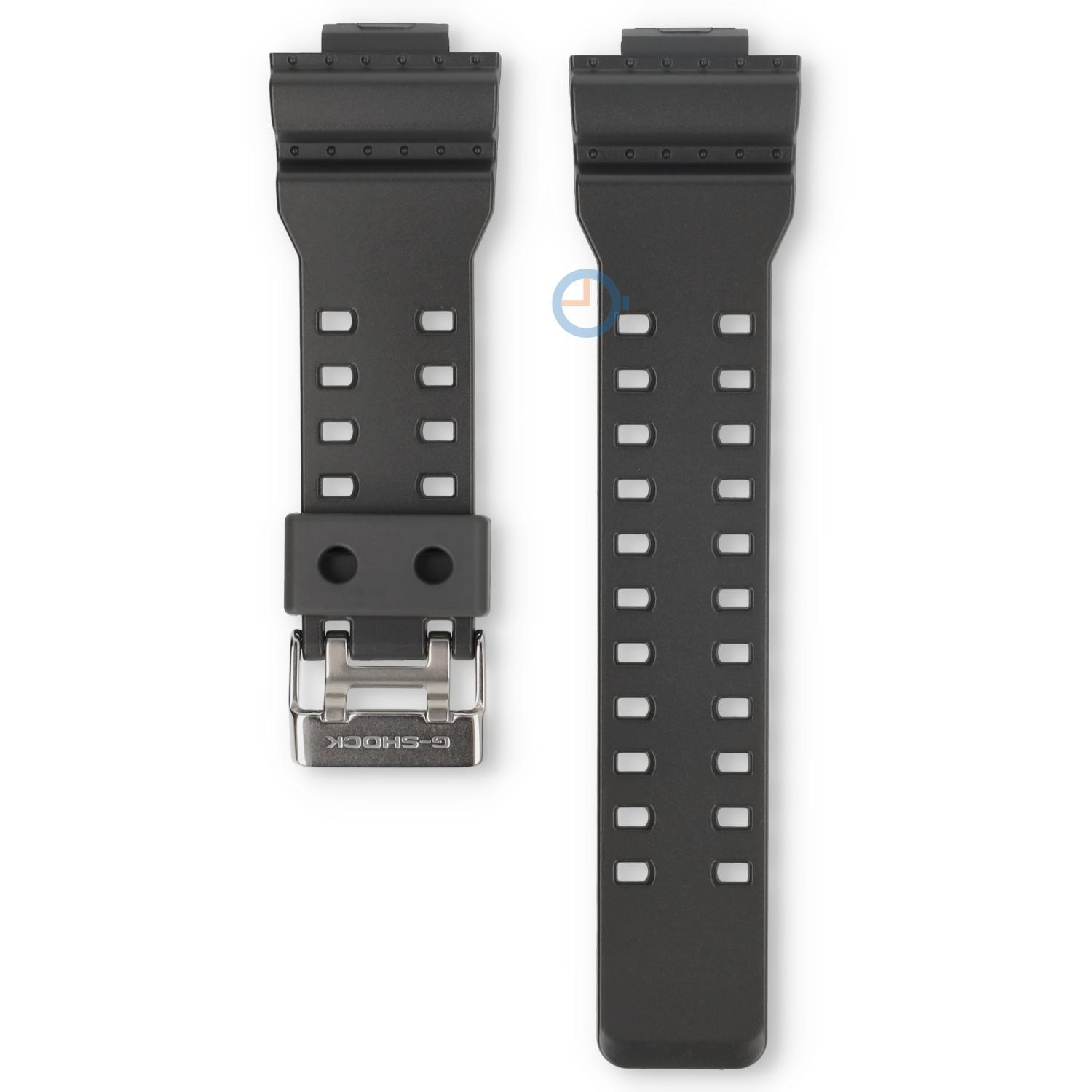 Casio G-Shock GA-100CF-8AER Uhrenarmband