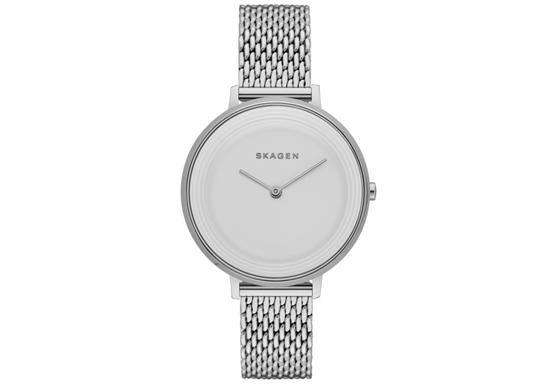 Skagen Uhrenarmband SKW2332
