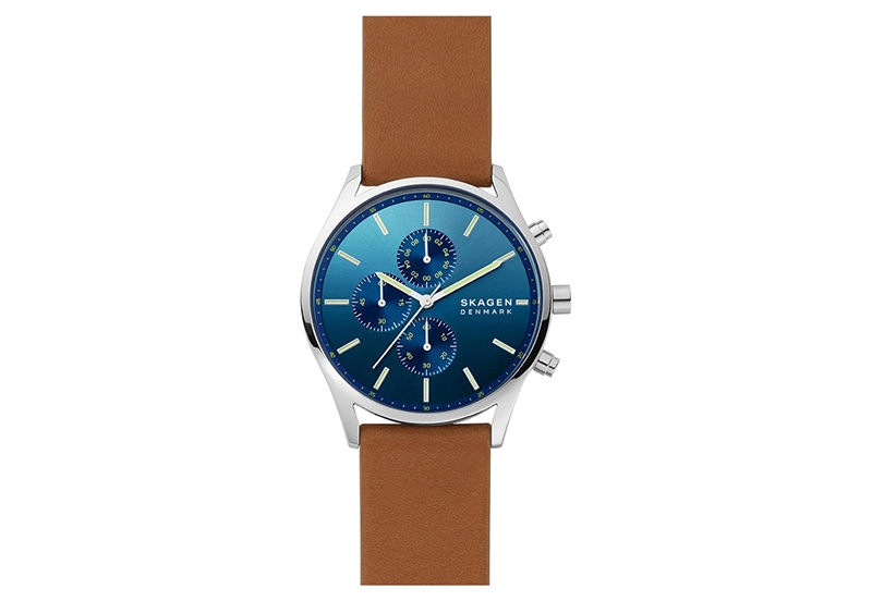 Skagen Holst uhrenarmband SKW6732