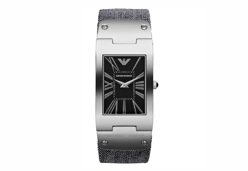Armani Uhrenarmband AR7344