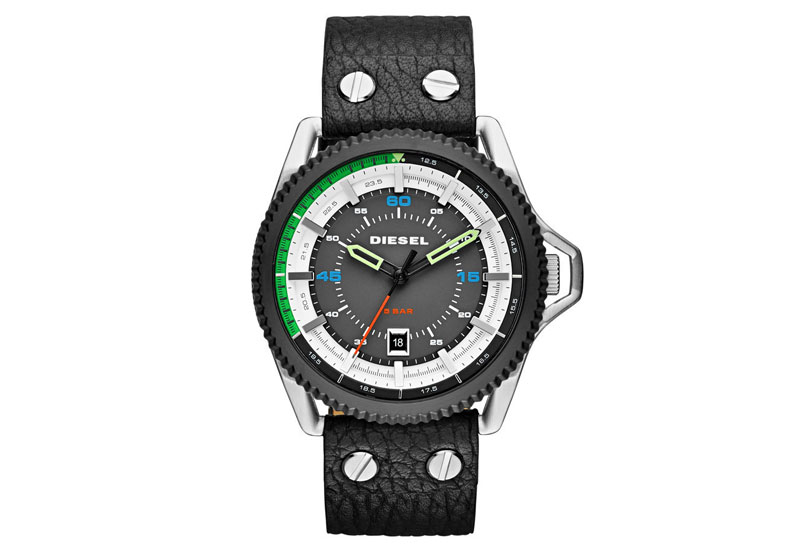 Diesel Uhrenarmband DZ1717