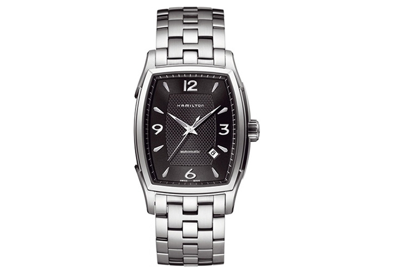 Hamilton Jazzmaster Uhrenarmband: H36415135