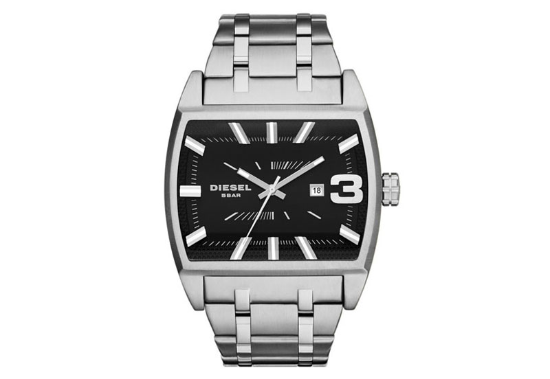 Diesel Uhrenarmband DZ1672