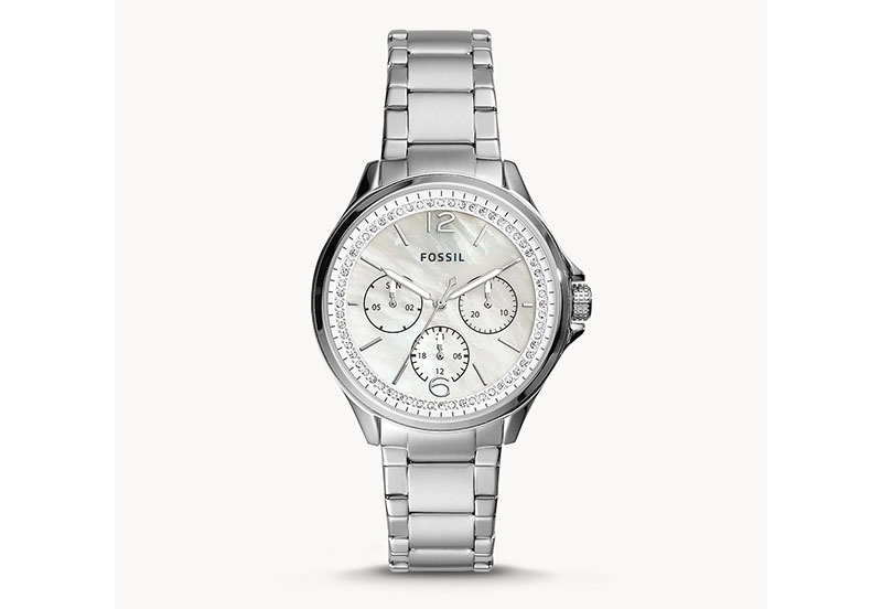Fossil Uhrenarmband ES4778