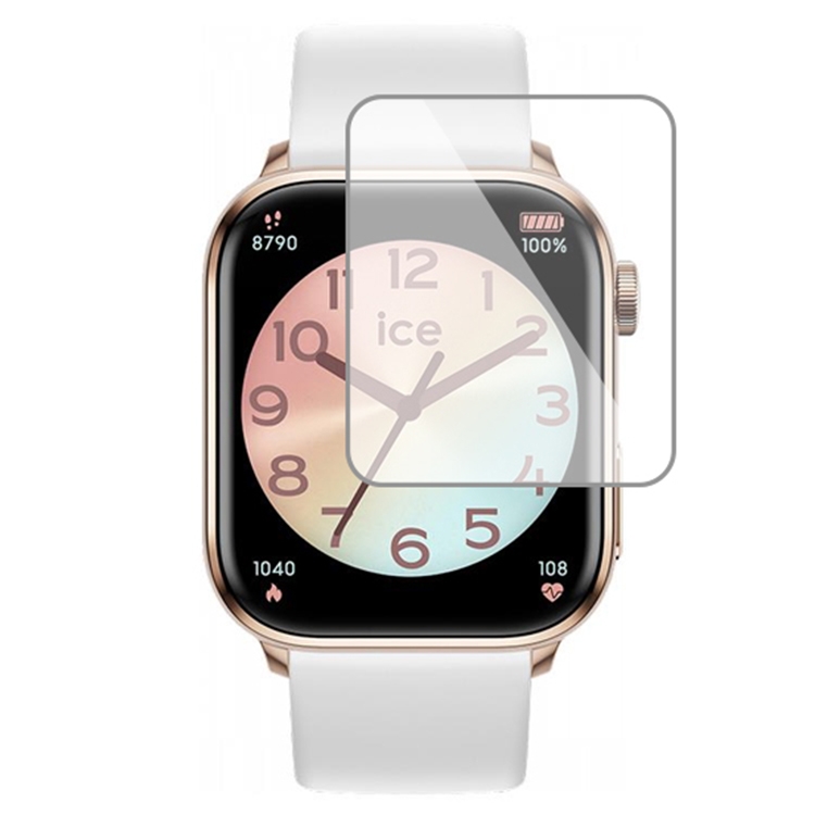 Ice-Watch Displayschutzfolie - ICE Smart 2.0