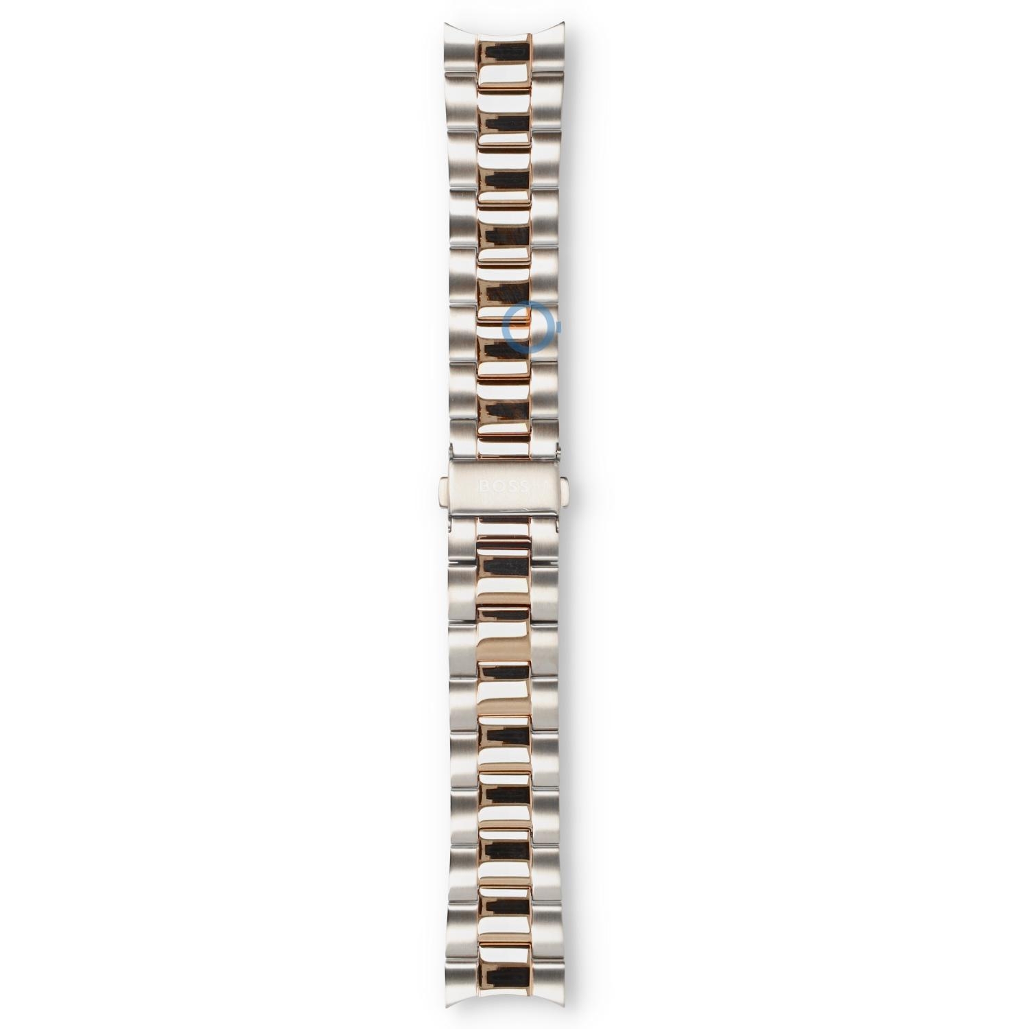 Uhrenarmband Hugo Boss HB1513757