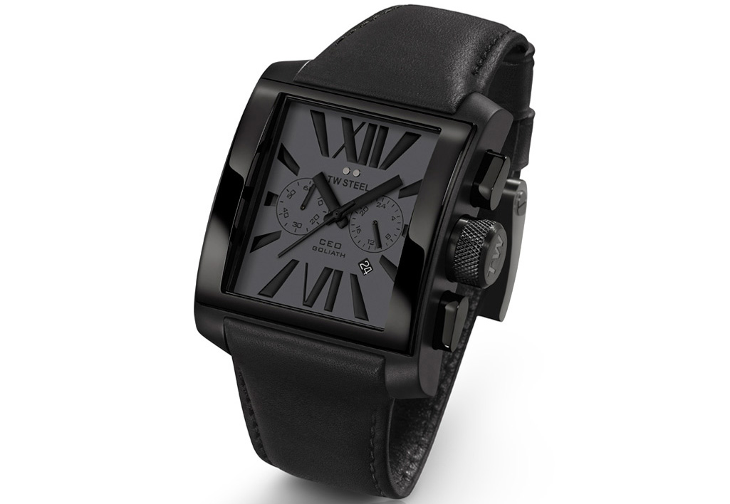 Uhrenarmband TW STEEL CE3013