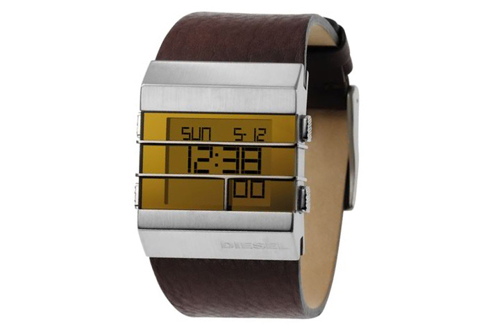 Diesel Uhrenarmband DZ7071