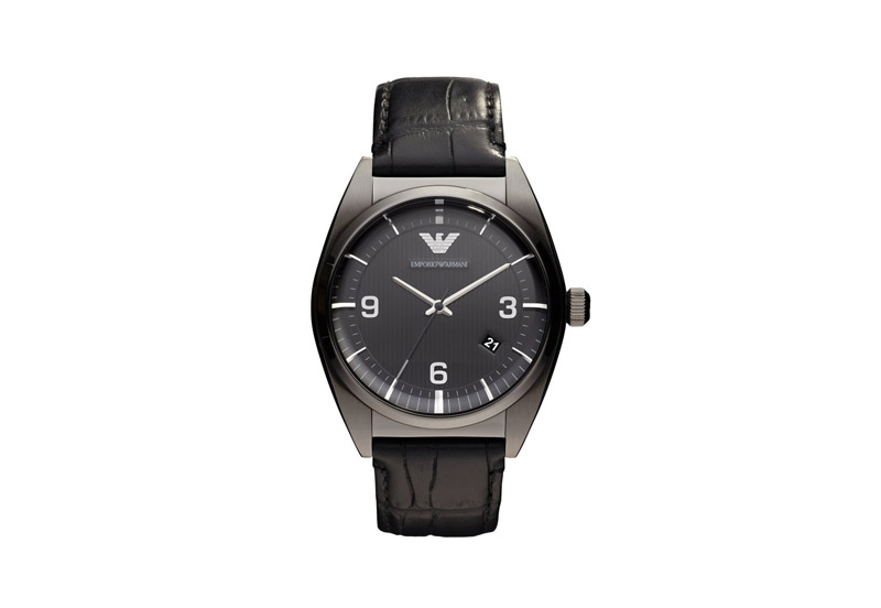 Armani Uhrenarmband AR0368