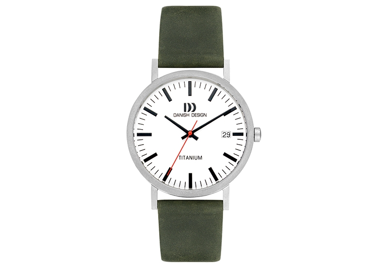 Danish Design horlogeband IQ28Q1273