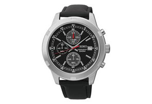 Seiko Uhrenarmband SKS421P2