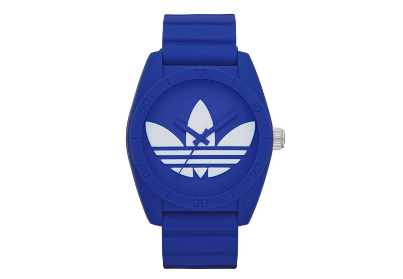 Adidas Uhrenarmband ADH6169
