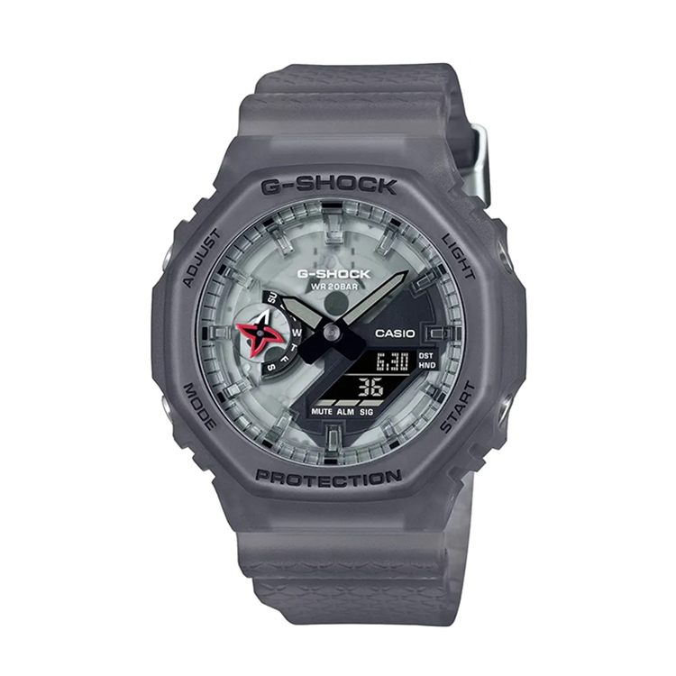 Uhrenarmband G-Shock GA-2100NNJ-8A