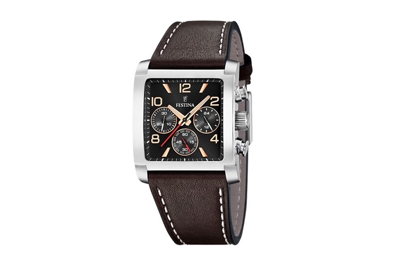 Festina Uhrenarmband F20653-4