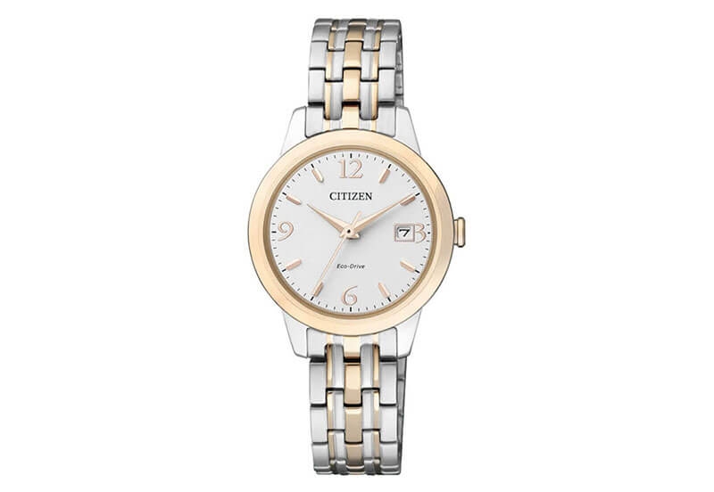 Citizen Uhrenarmband EW2234 - 55A