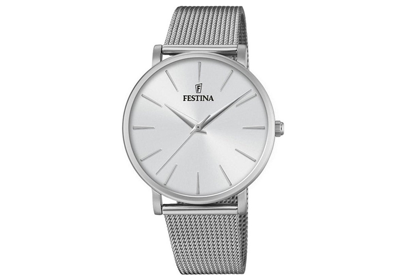 Festina uhrenarmband F20475 - 1