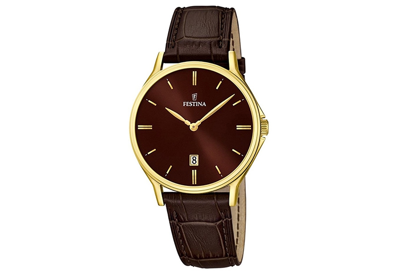 Festina uhrenarmband F16747 - 2