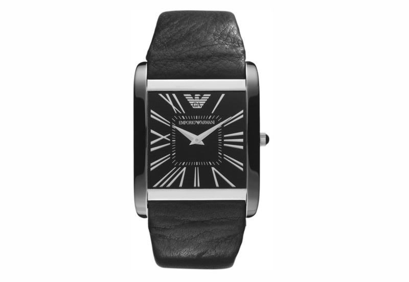 Armani Uhrenarmband AR2006