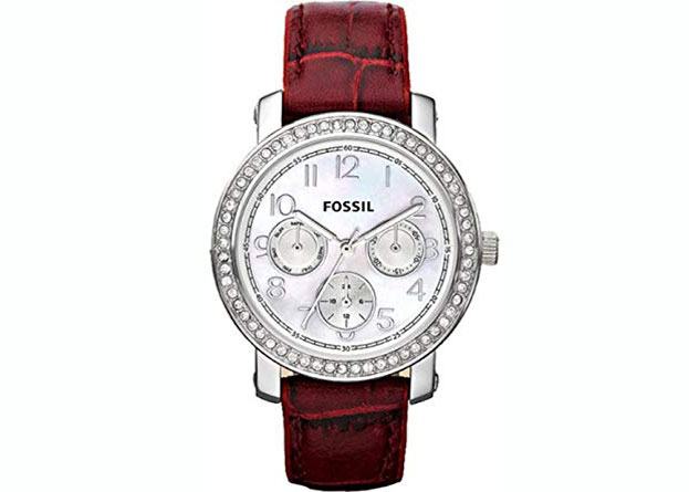 Fossil Uhrenarmband ES2981