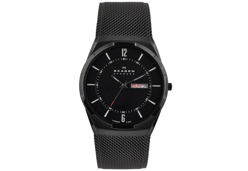 Skagen Uhrenarmband SKW6006
