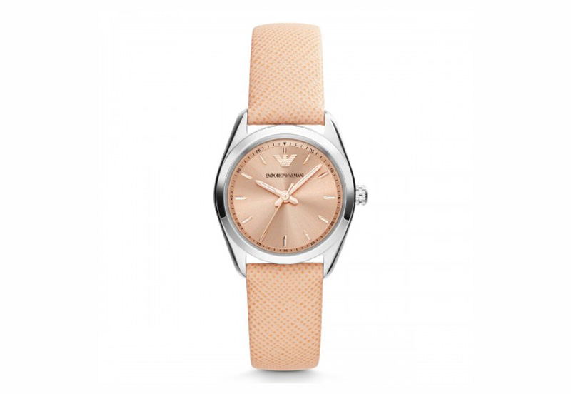 Armani Uhrenarmband AR6032