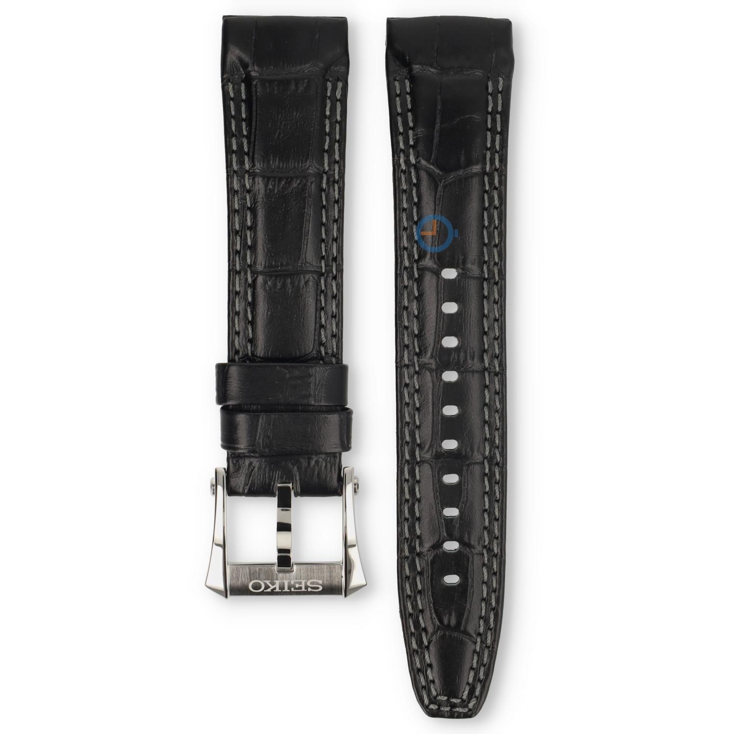 Seiko Uhrenarmband SNAF39P2