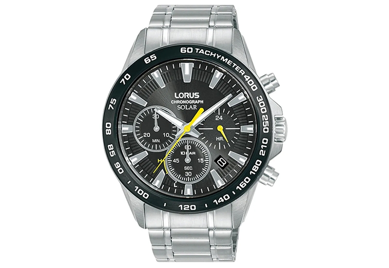 Lorus Uhrenarmband RZ507AX9
