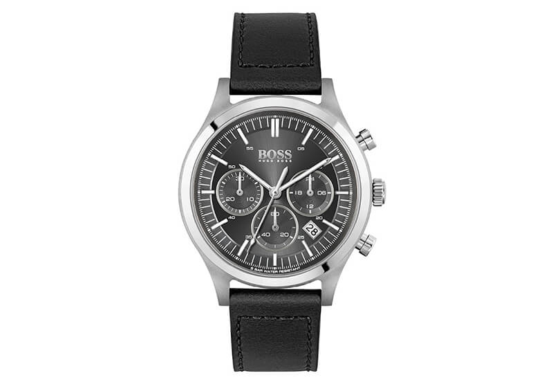 Hugo Boss Metronome HB1513799 Uhrenarmband