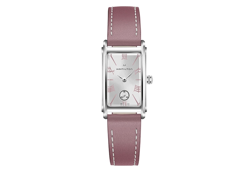 Hamilton Ardmore Uhrenarmband: H11221814