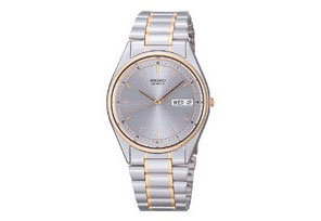 Seiko Uhrenarmband SGG212P1