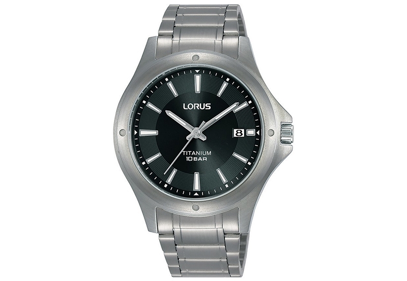 Lorus Uhrenarmband RG869CX9