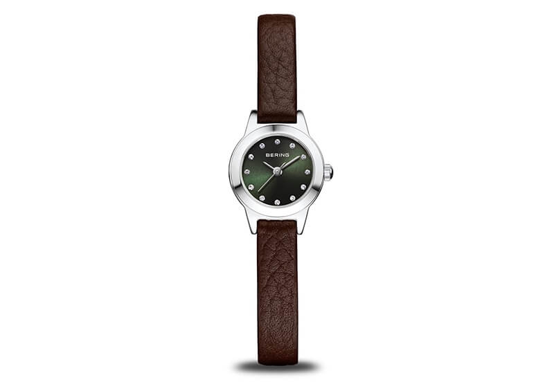 Uhrenarmband für Bering Uhr: 11119-509