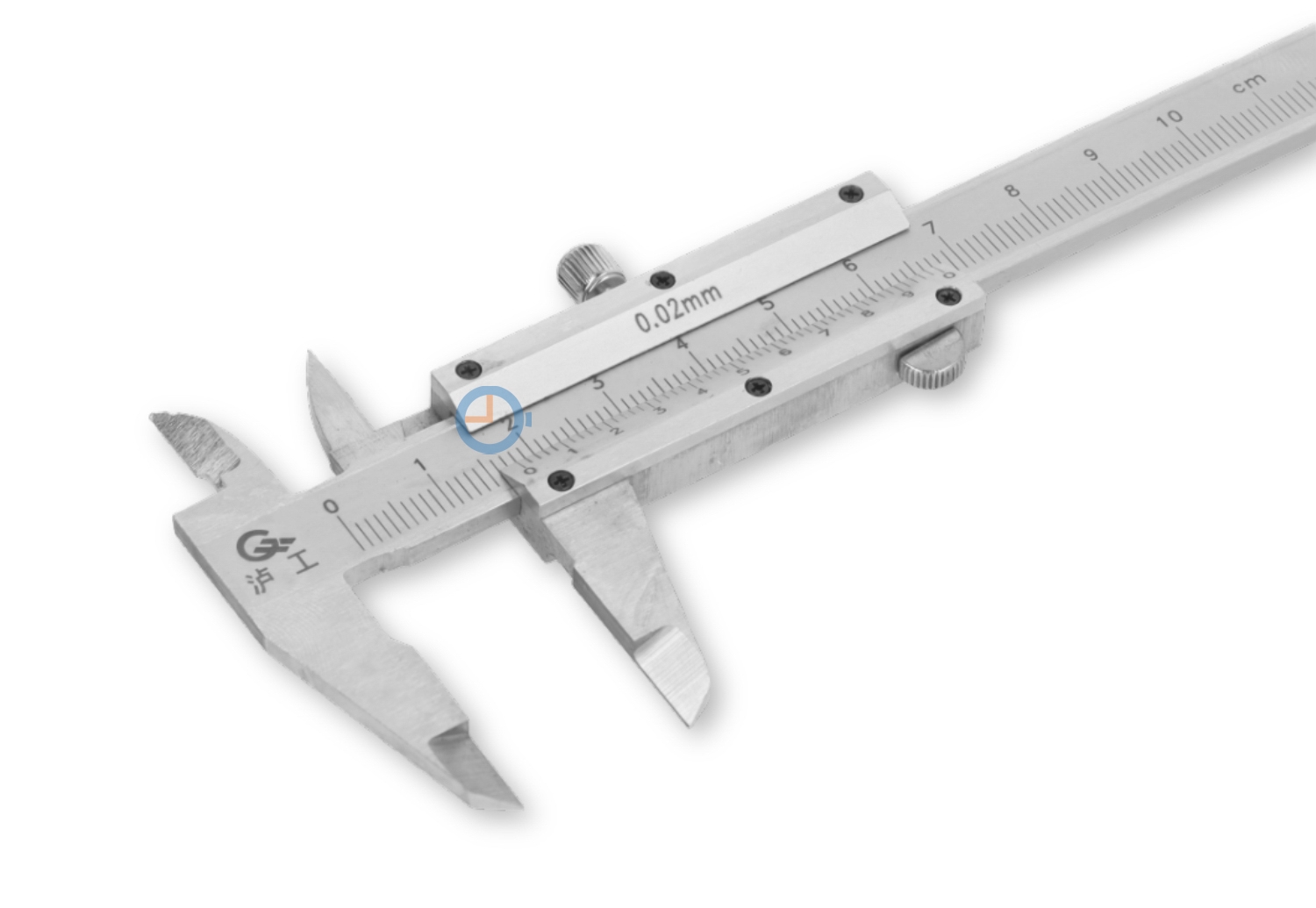 Messschieber 0-100mm (Vernier Caliper)