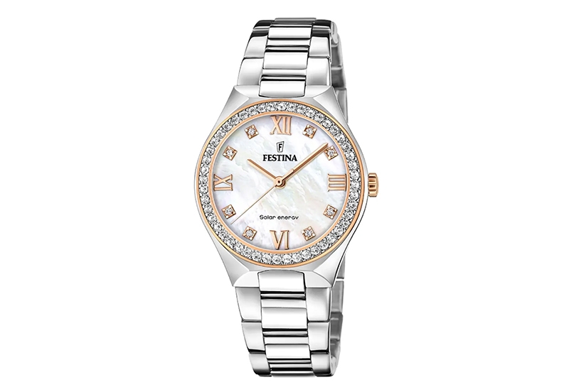 Festina Uhrenarmband F20658-1