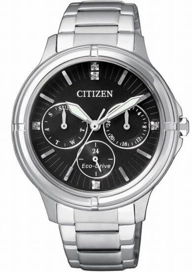 Citizen Uhrenarmband FD2030 - 51E