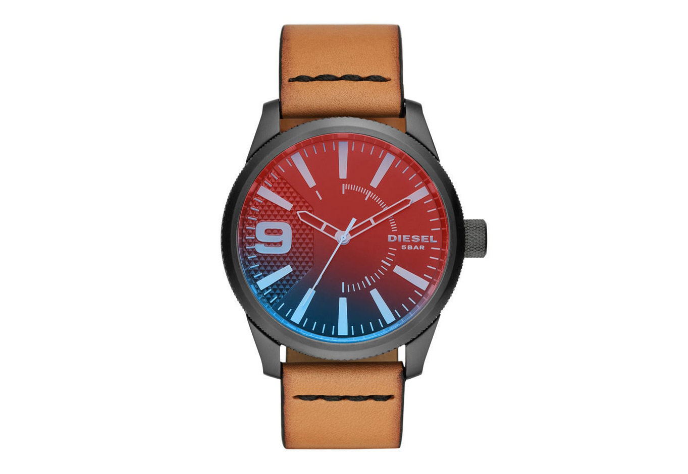 Diesel Uhrenarmband DZ1860