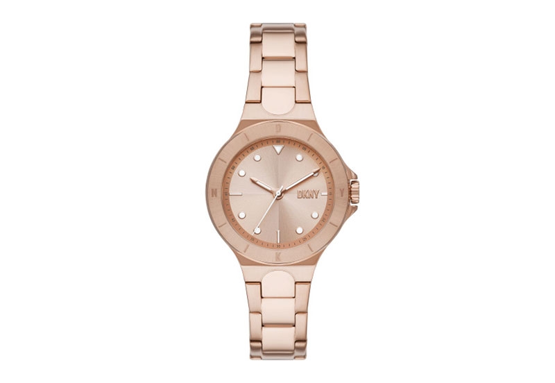 DKNY Uhrenarmband NY6642