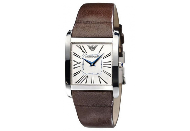 Armani Uhrenarmband AR2009