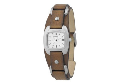 Fossil Uhrenarmband JR8897
