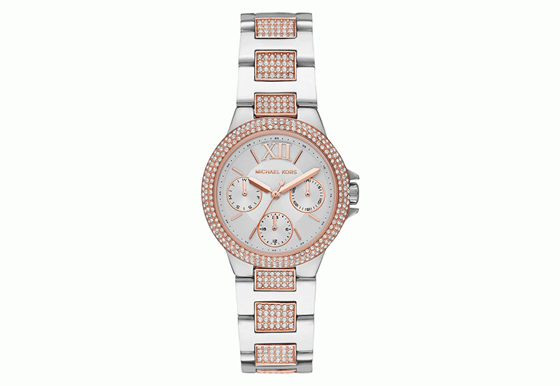 Michael Kors uhrenarmband MK6846