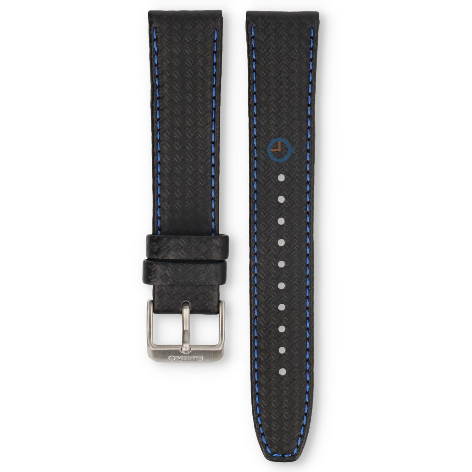 Seiko Uhrenarmband SSB191P1