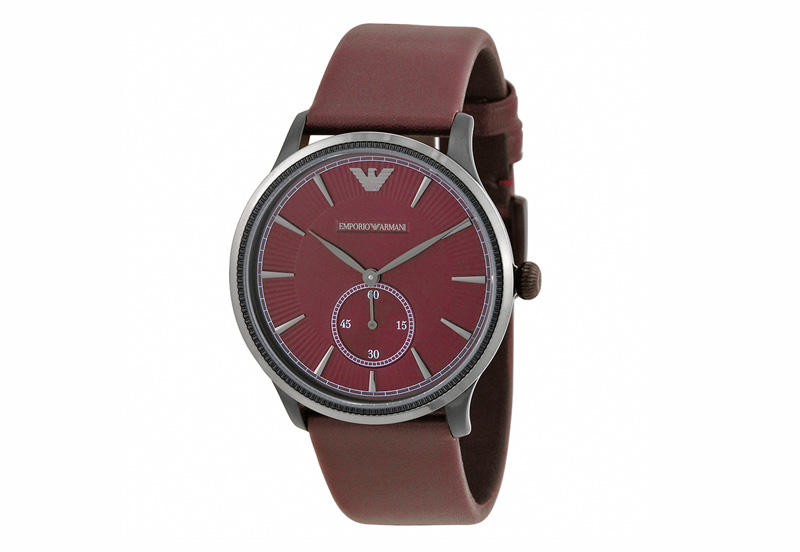 Armani Uhrenarmband AR1801