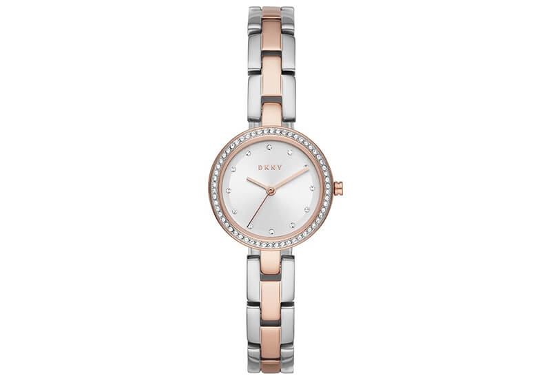 DKNY City Link Uhrenarmband NY2827