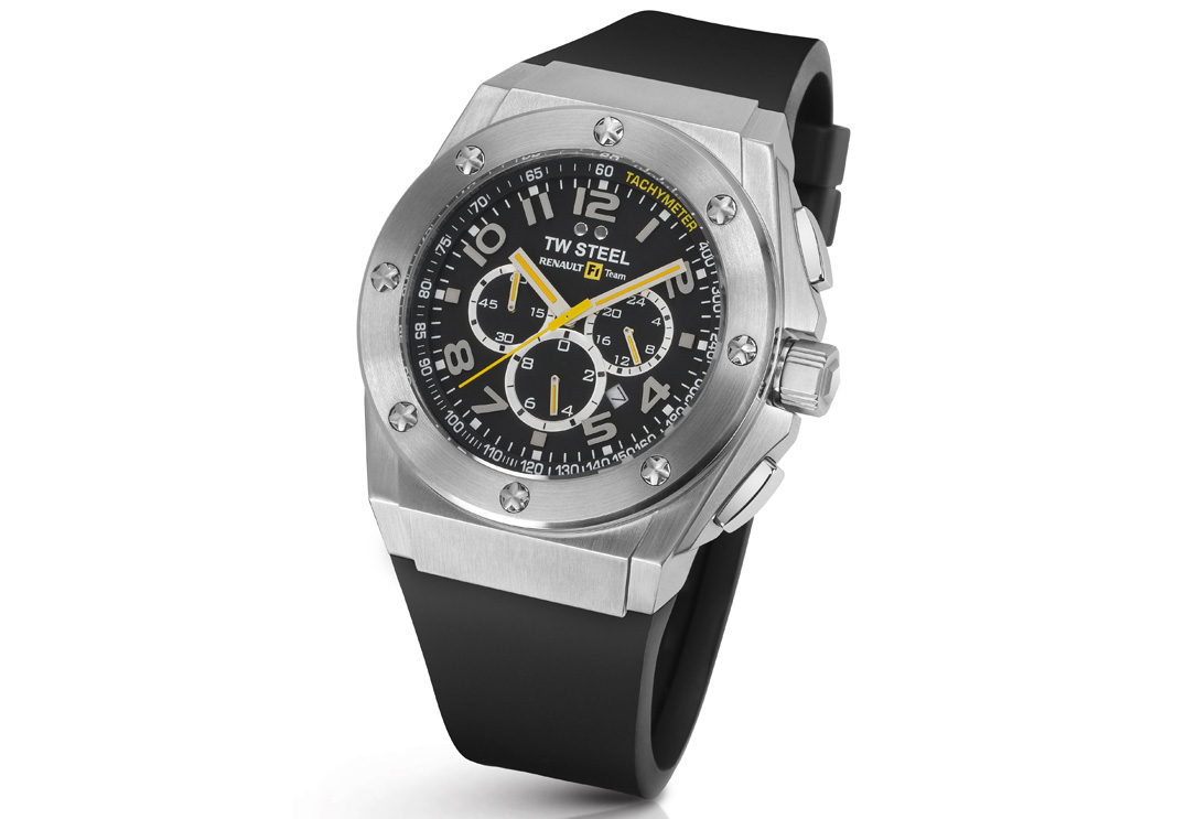 Uhrenarmband TW STEEL TW680