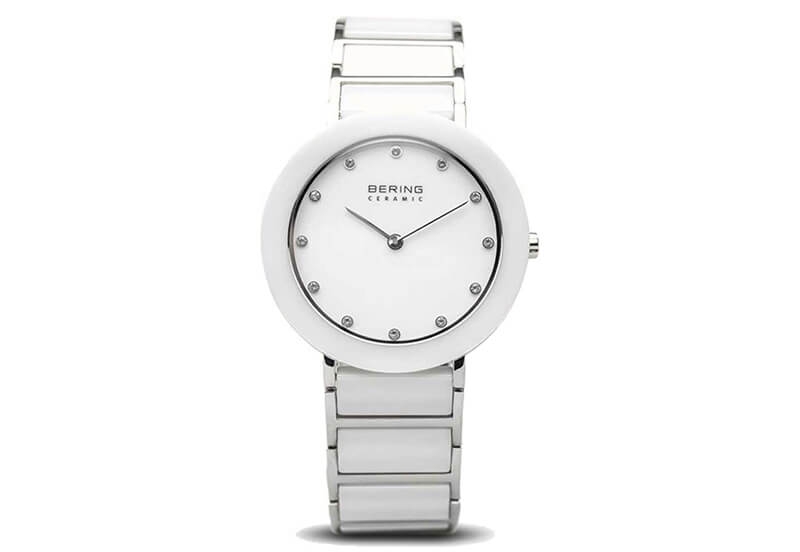 Uhrenarmband für Bering 11434-754