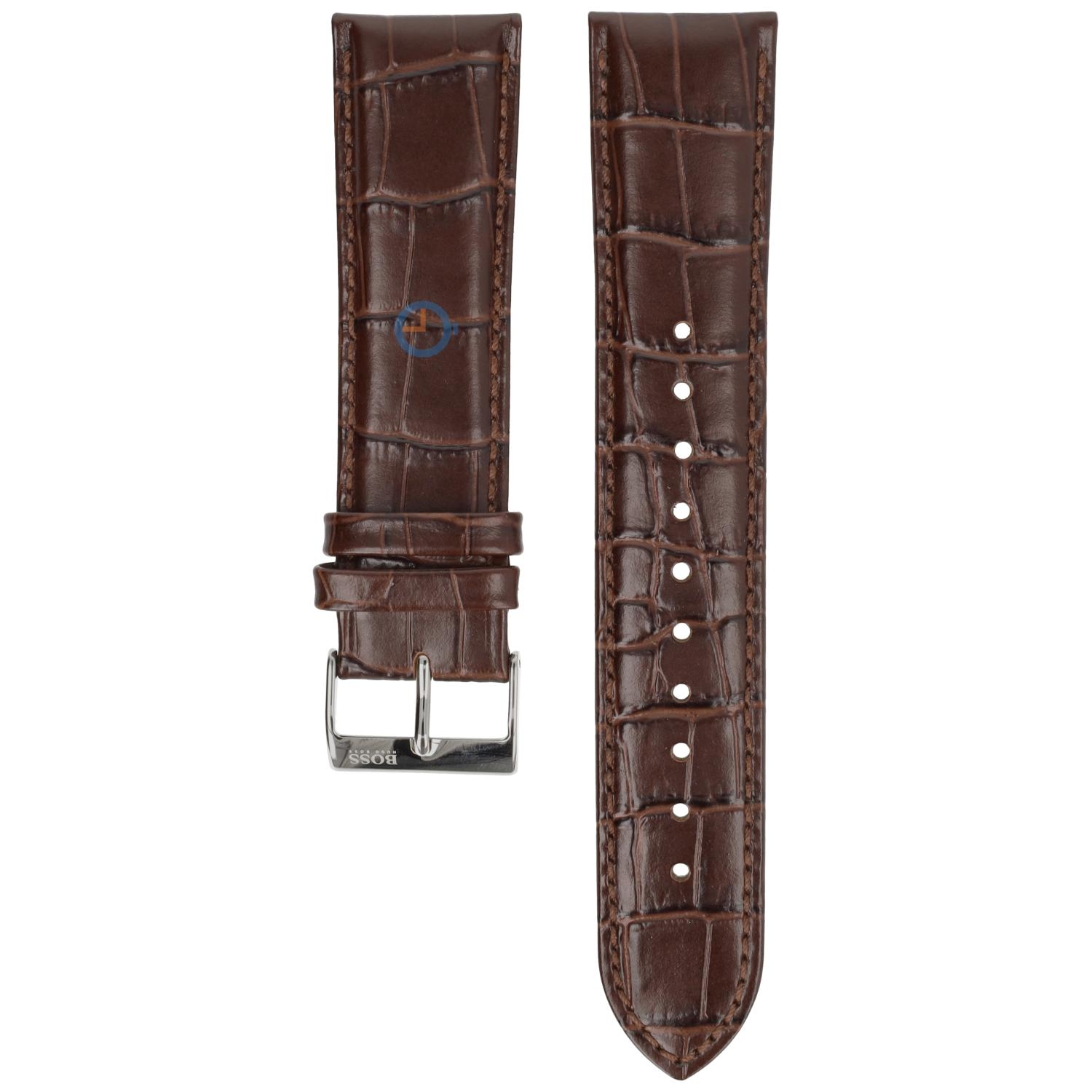 Hugo Boss Uhrenarmband HB1513136
