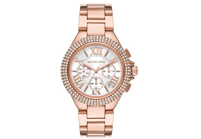 Michael Kors Camille Uhrenarmband MK6995