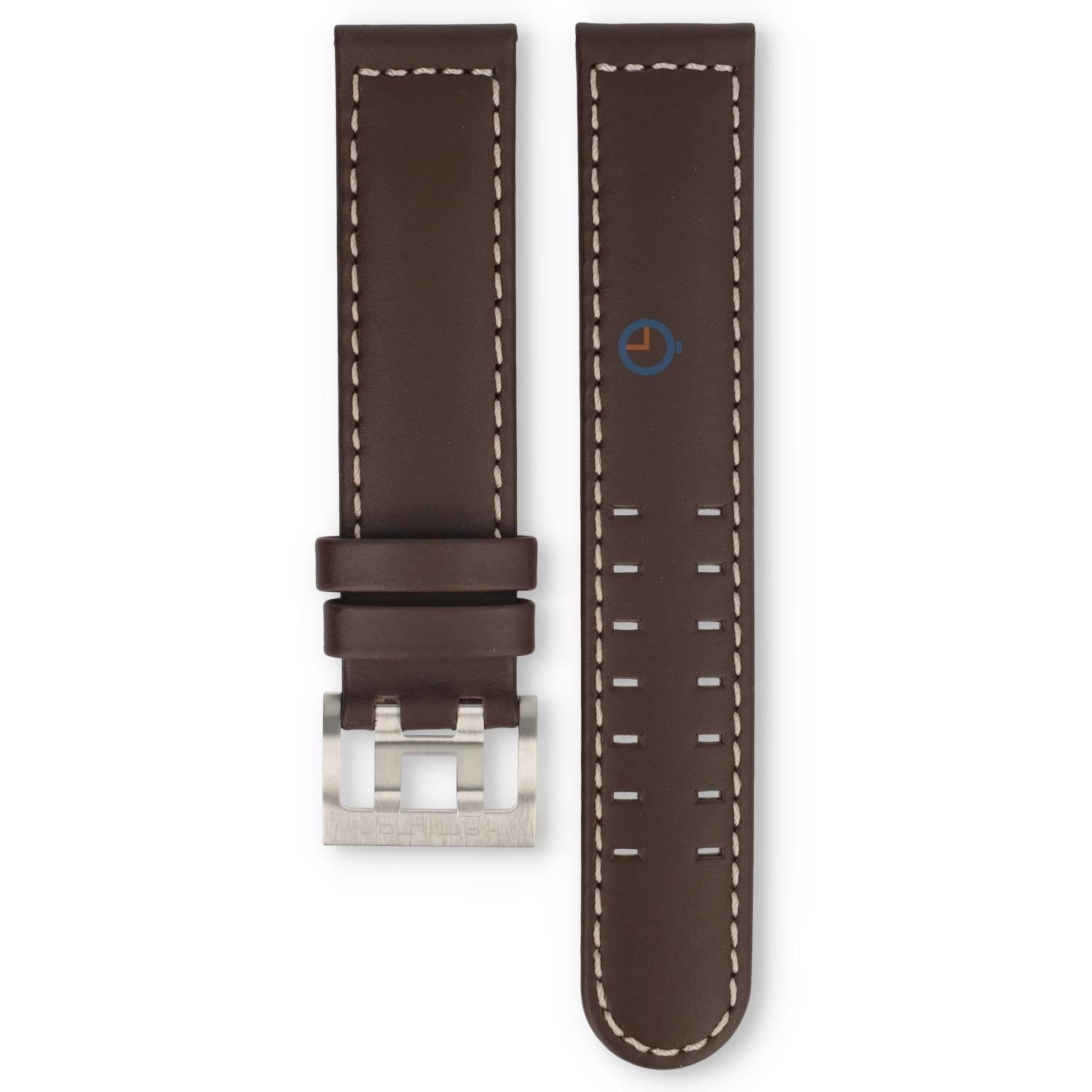 Hamilton Khaki Pilot Uhrenarmband: H64611535